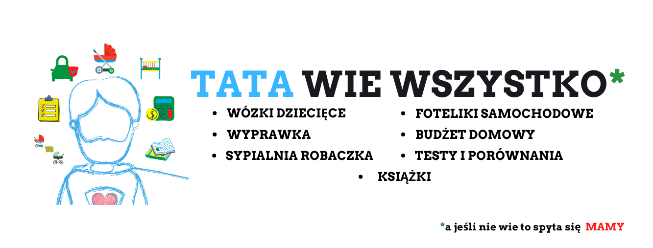 Tata wie wszystko