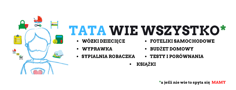 Tata wie wszystko