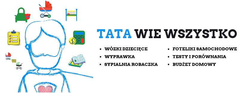 Tata wie wszystko